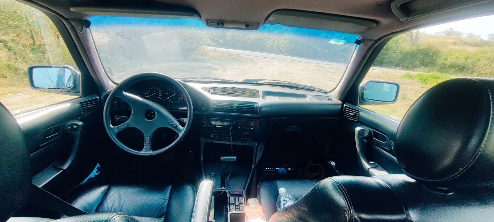 BMW 525 525 TDS - изображение 9