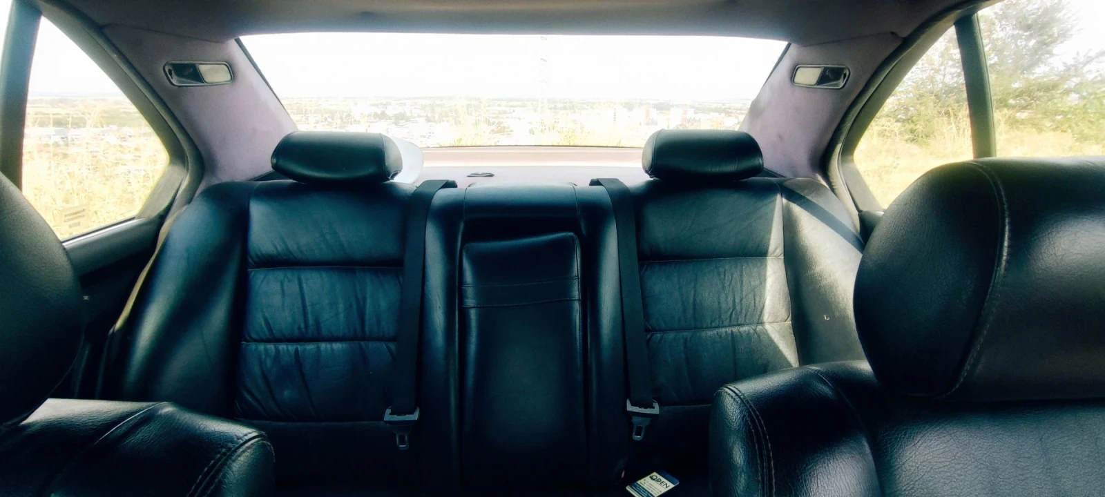 BMW 525 525 TDS - изображение 10