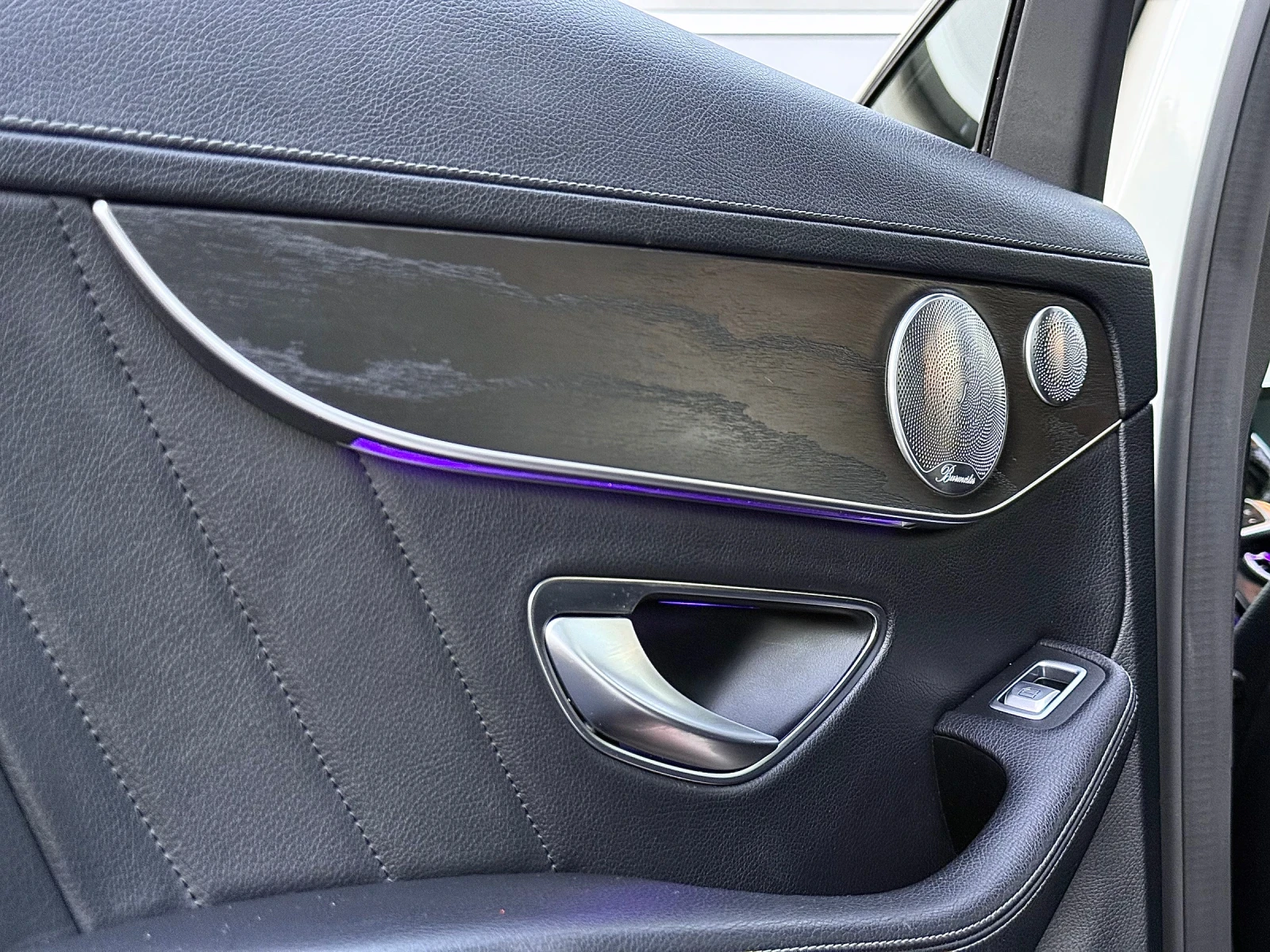 Mercedes-Benz C 220 AMGLINE* DISTR* HEADUP* PANO* FULL*  | Mobile.bg   14