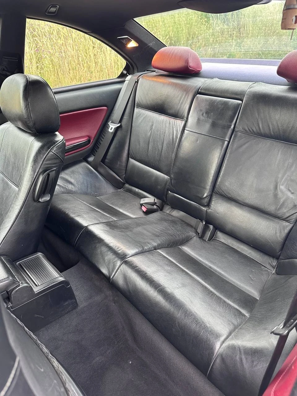 BMW 318  - изображение 8