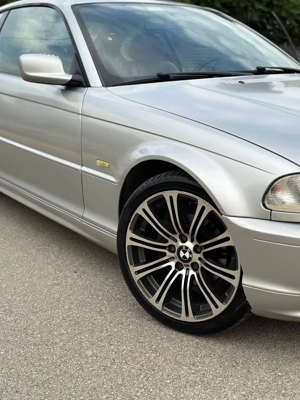 BMW 318  - изображение 3