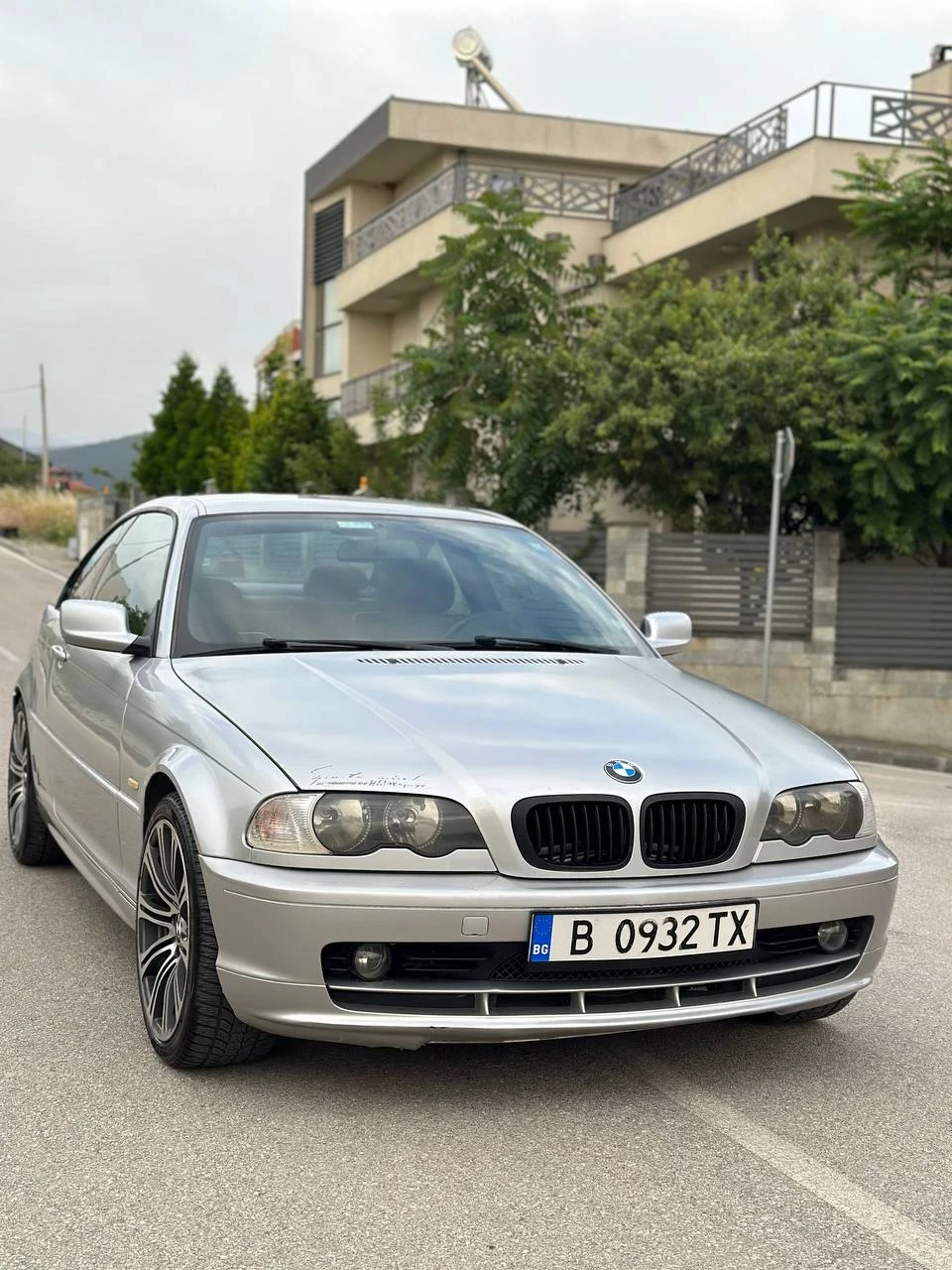 BMW 318 | Mobile.bg   1
