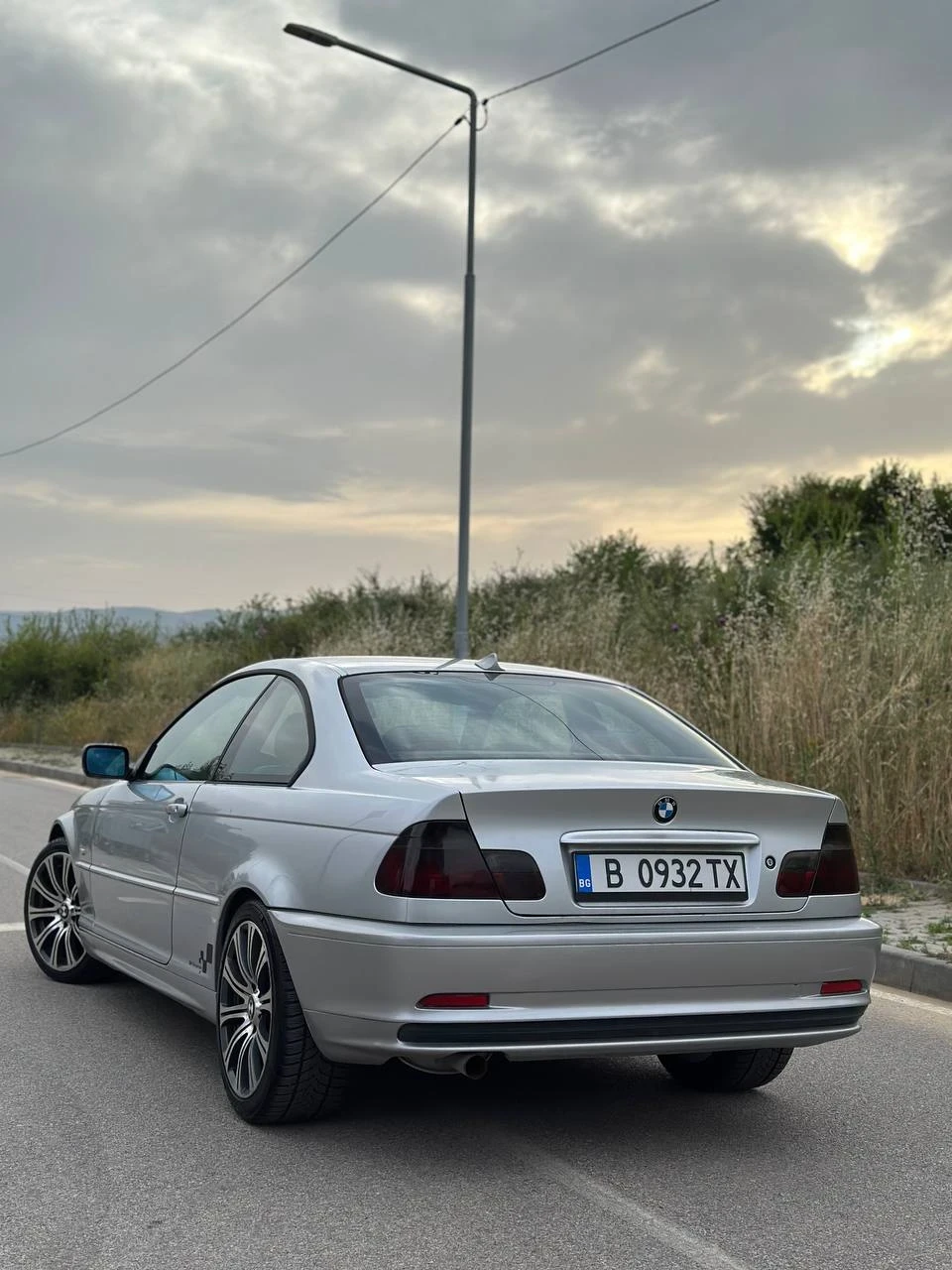 BMW 318  - изображение 5