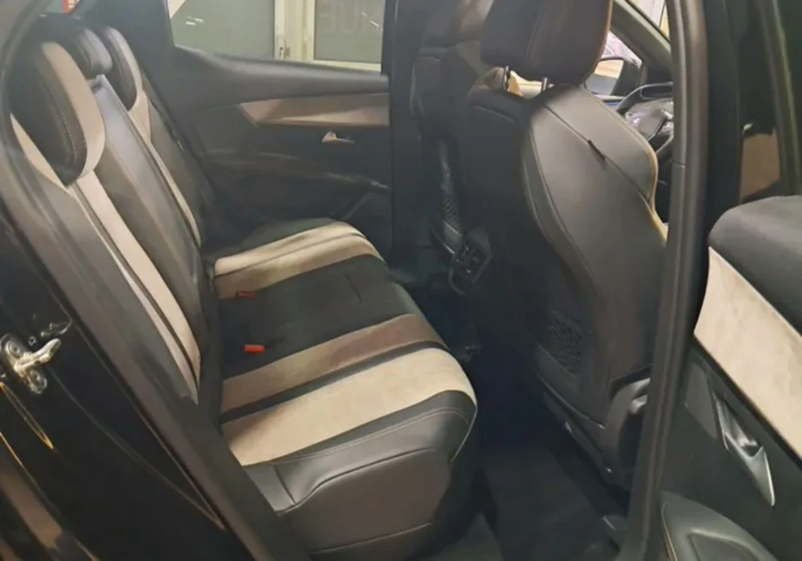 Peugeot 3008 GT 300 4WD PLUG-IN-HYBRID S&S EAT8 | Mobile.bg   4