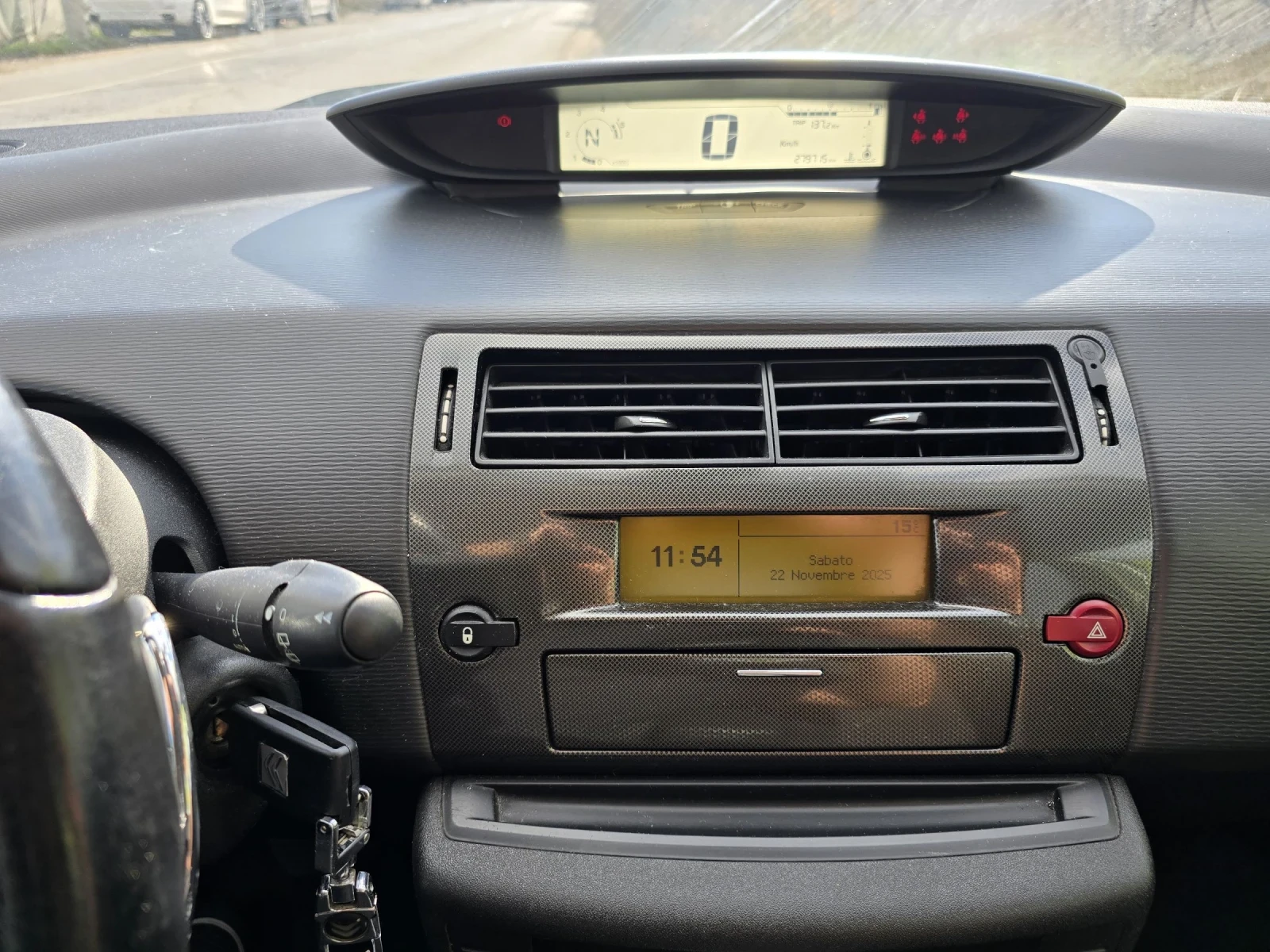 Citroen C4 1.6 HDI | Mobile.bg   15