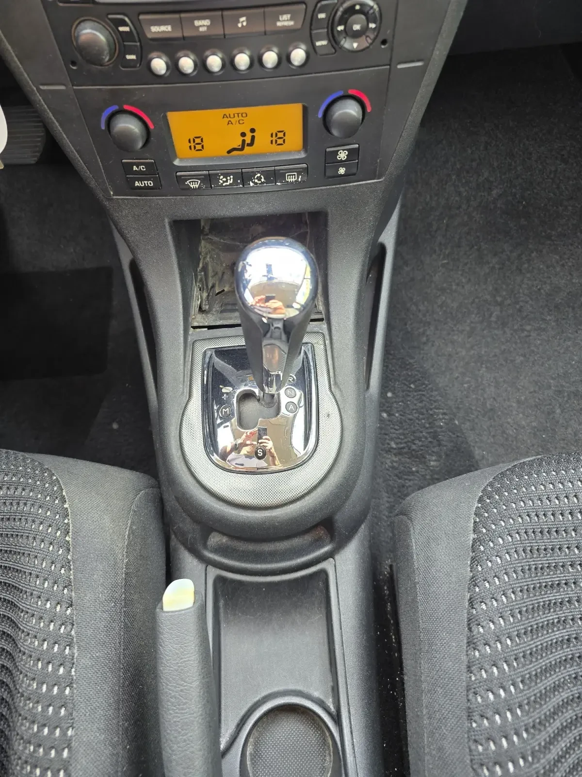 Citroen C4 1.6 HDI | Mobile.bg   14