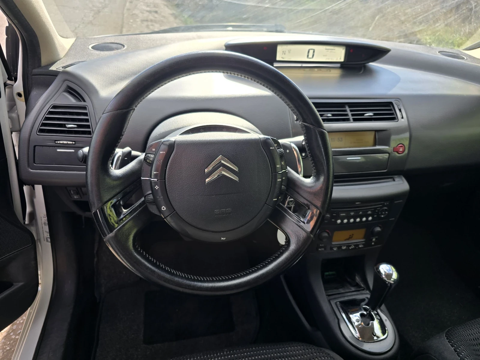 Citroen C4 1.6 HDI | Mobile.bg   9