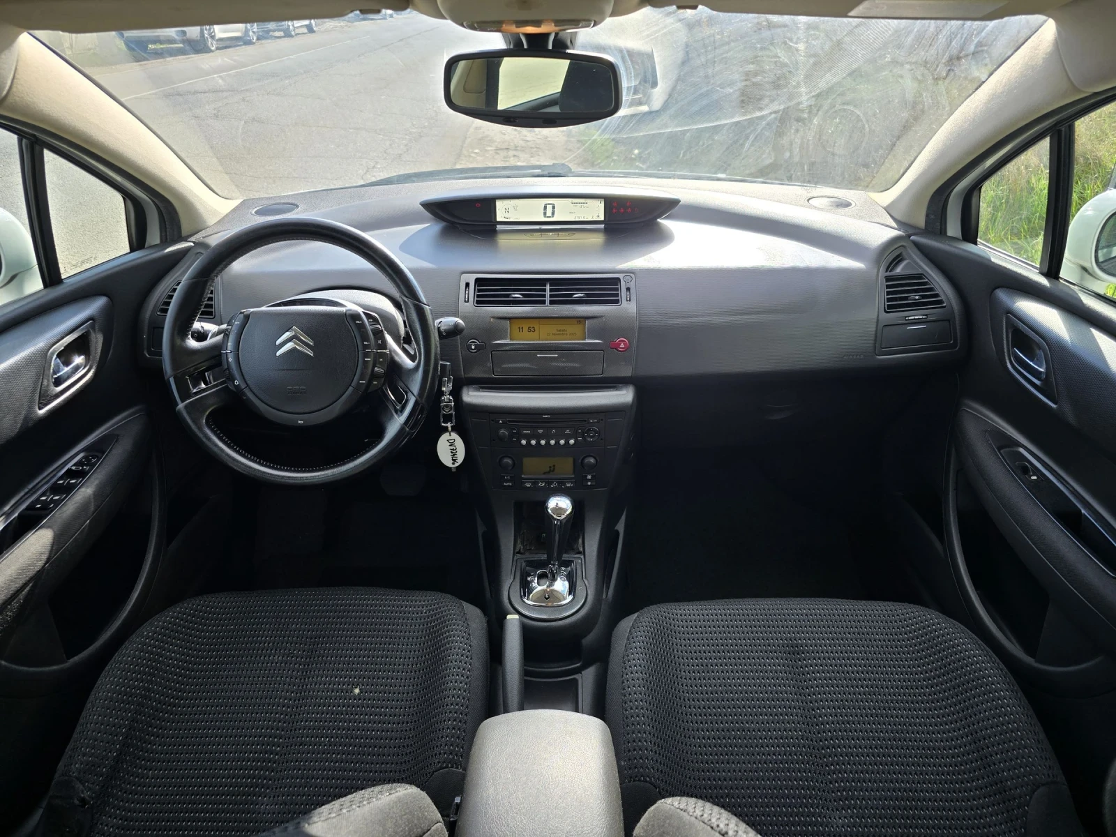 Citroen C4 1.6 HDI | Mobile.bg   13