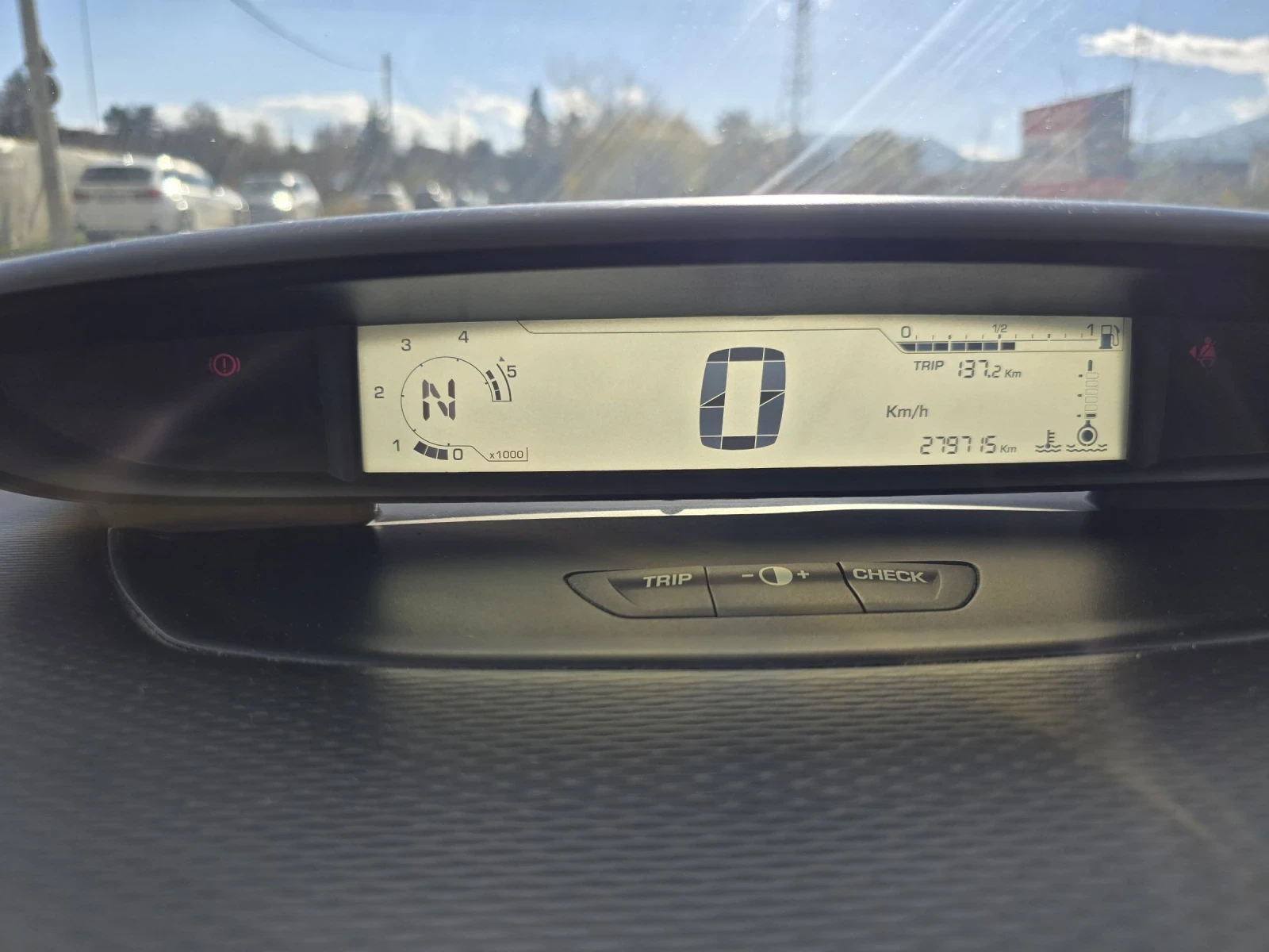 Citroen C4 1.6 HDI | Mobile.bg   16