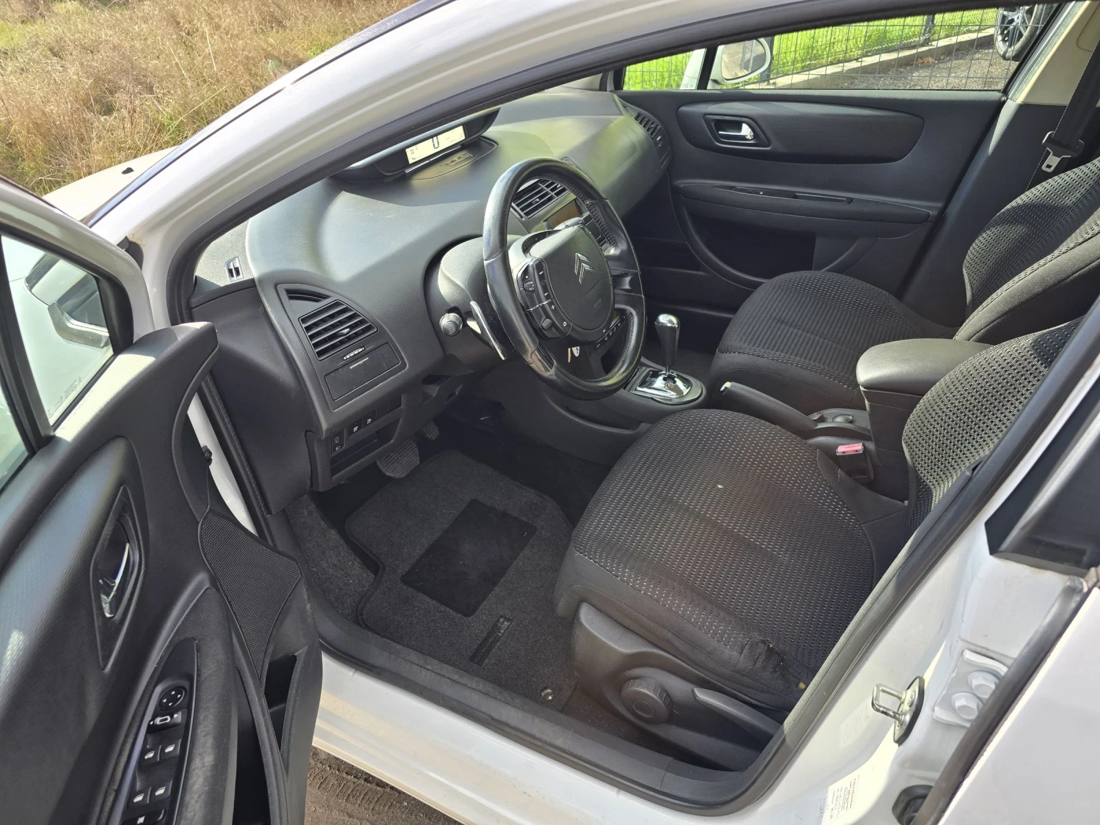 Citroen C4 1.6 HDI | Mobile.bg   7