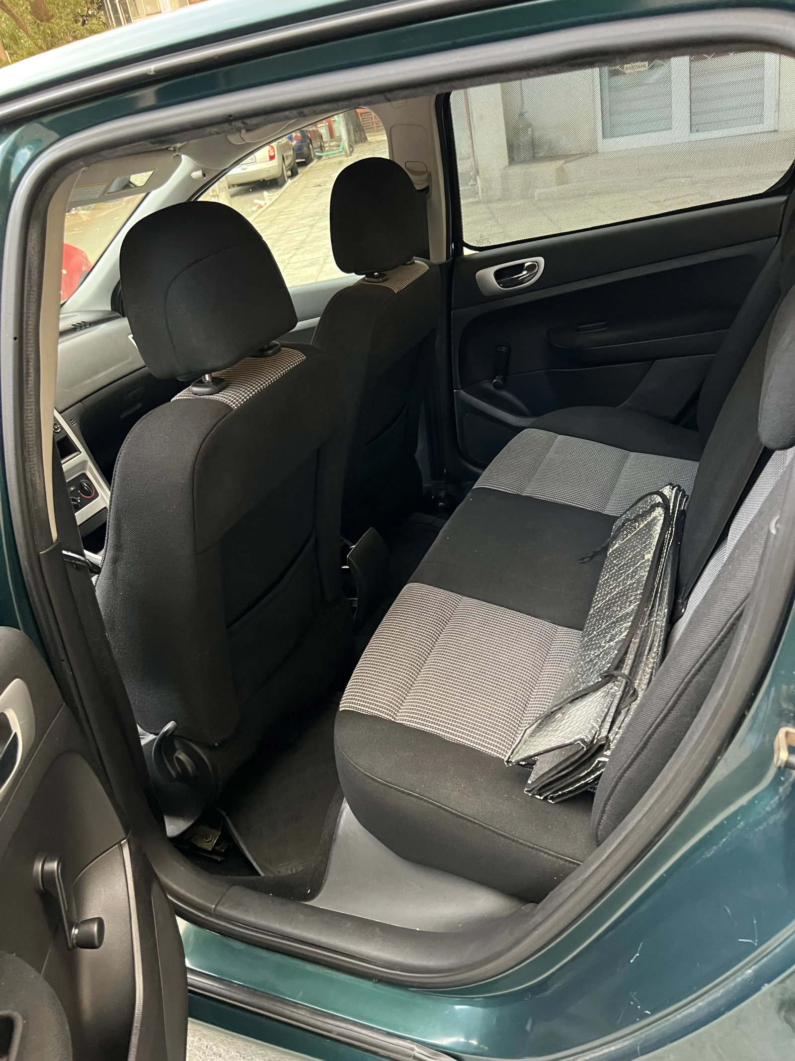 Peugeot 307  - изображение 2