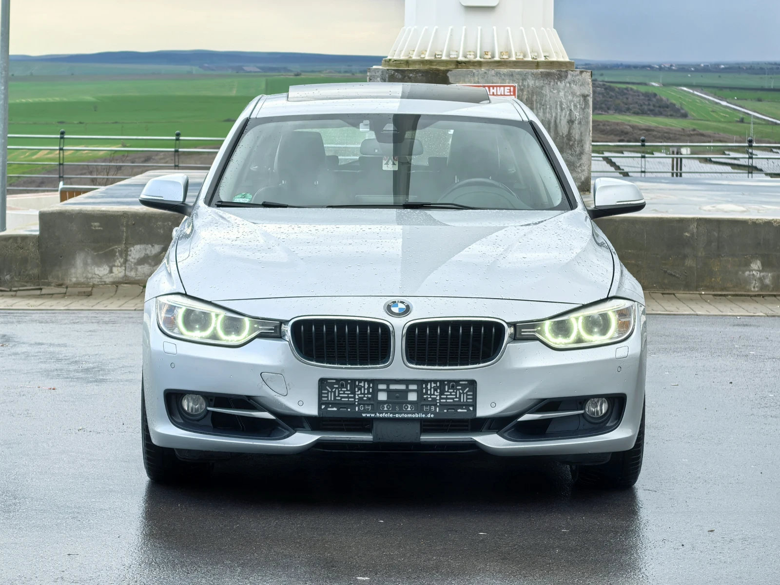 BMW 335 3.0 Bi-Turbo * 313 к.с  - изображение 2