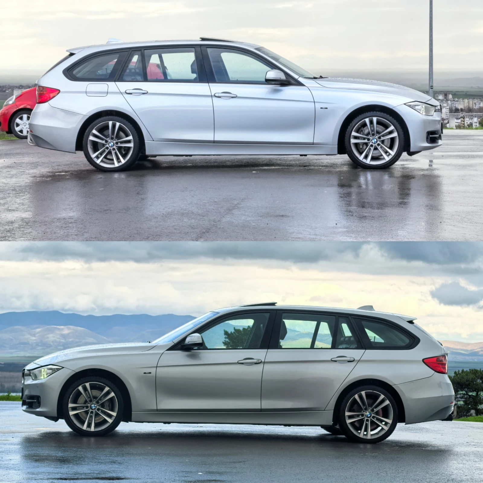 BMW 335 3.0 Bi-Turbo * 313 к.с  - изображение 4