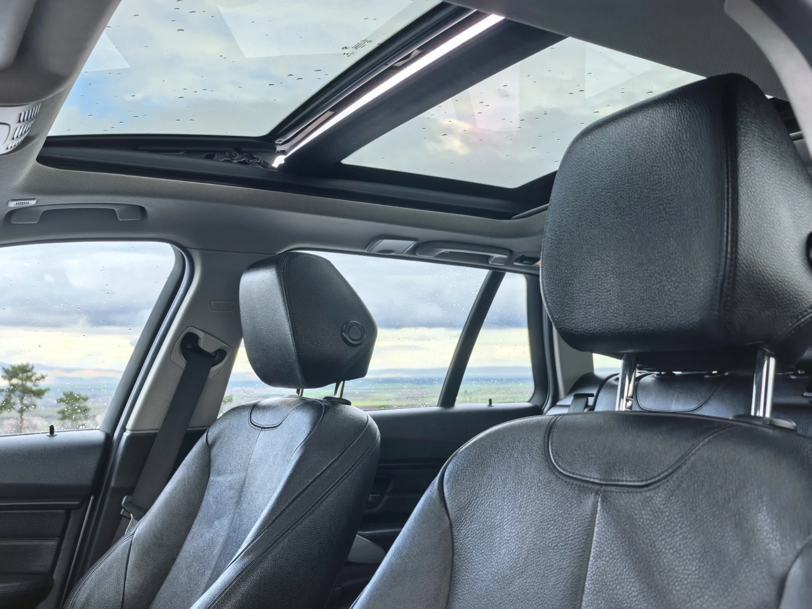 BMW 335 3.0 Bi-Turbo * 313 к.с  - изображение 8