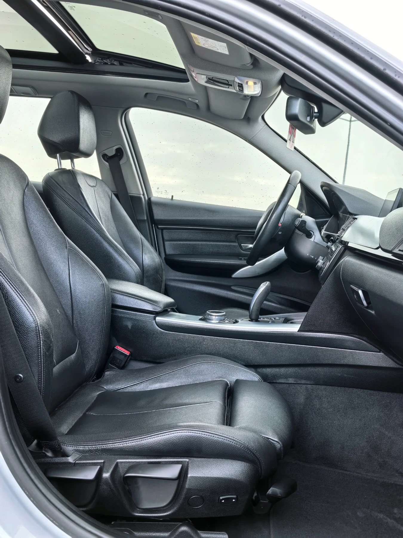 BMW 335 3.0 Bi-Turbo * 313 к.с  - изображение 10