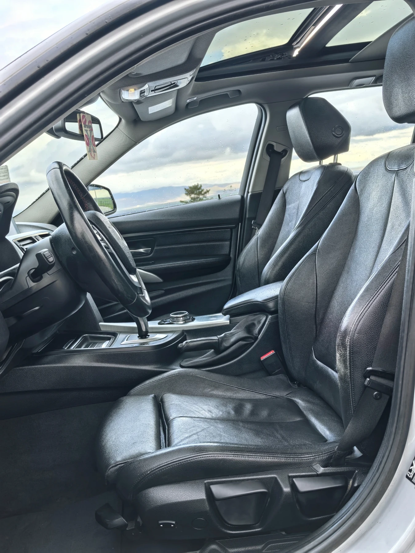 BMW 335 3.0 Bi-Turbo * 313 к.с  - изображение 7