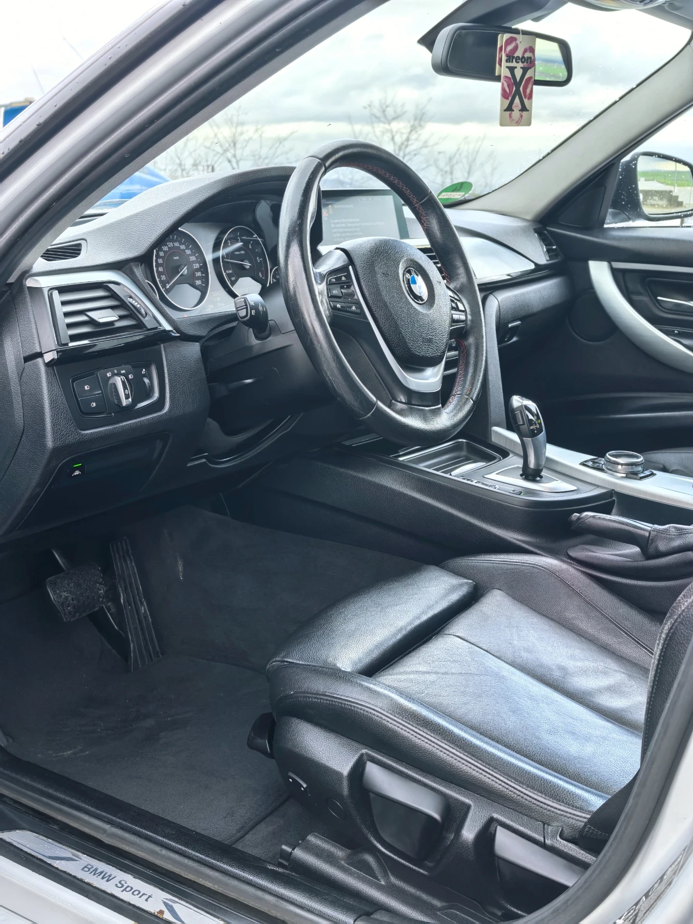 BMW 335 3.0 Bi-Turbo * 313 к.с  - изображение 6