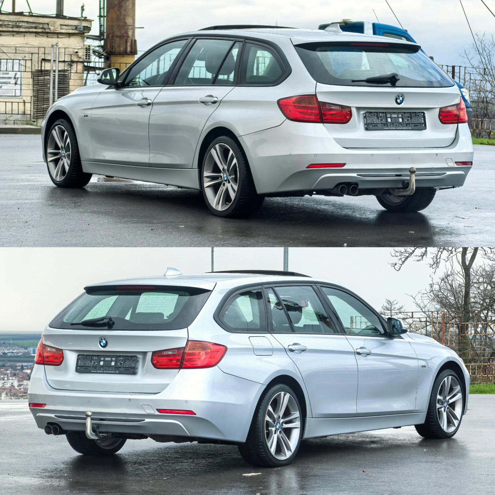 BMW 335 3.0 Bi-Turbo * 313 к.с  - изображение 5