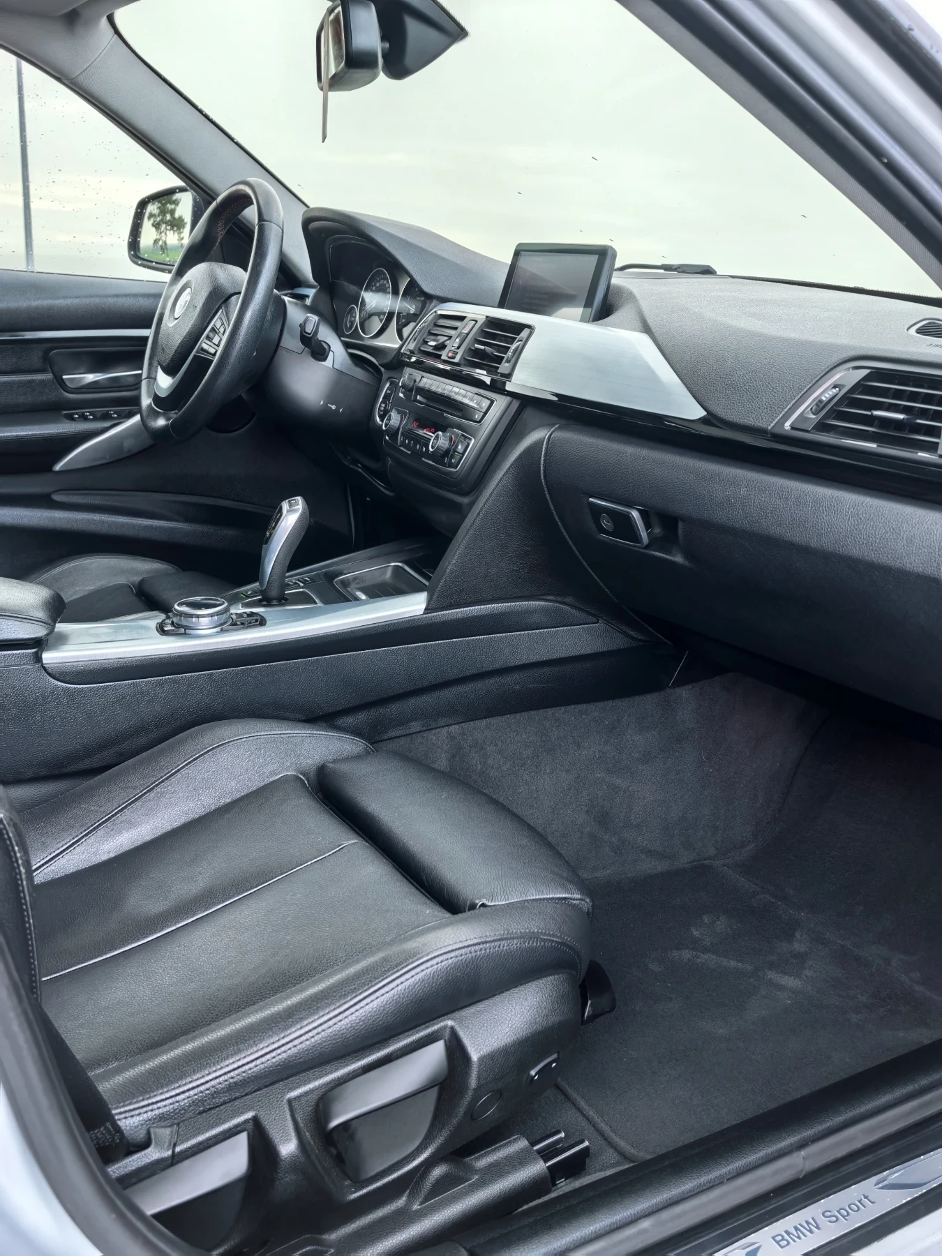 BMW 335 3.0 Bi-Turbo * 313 к.с  - изображение 9