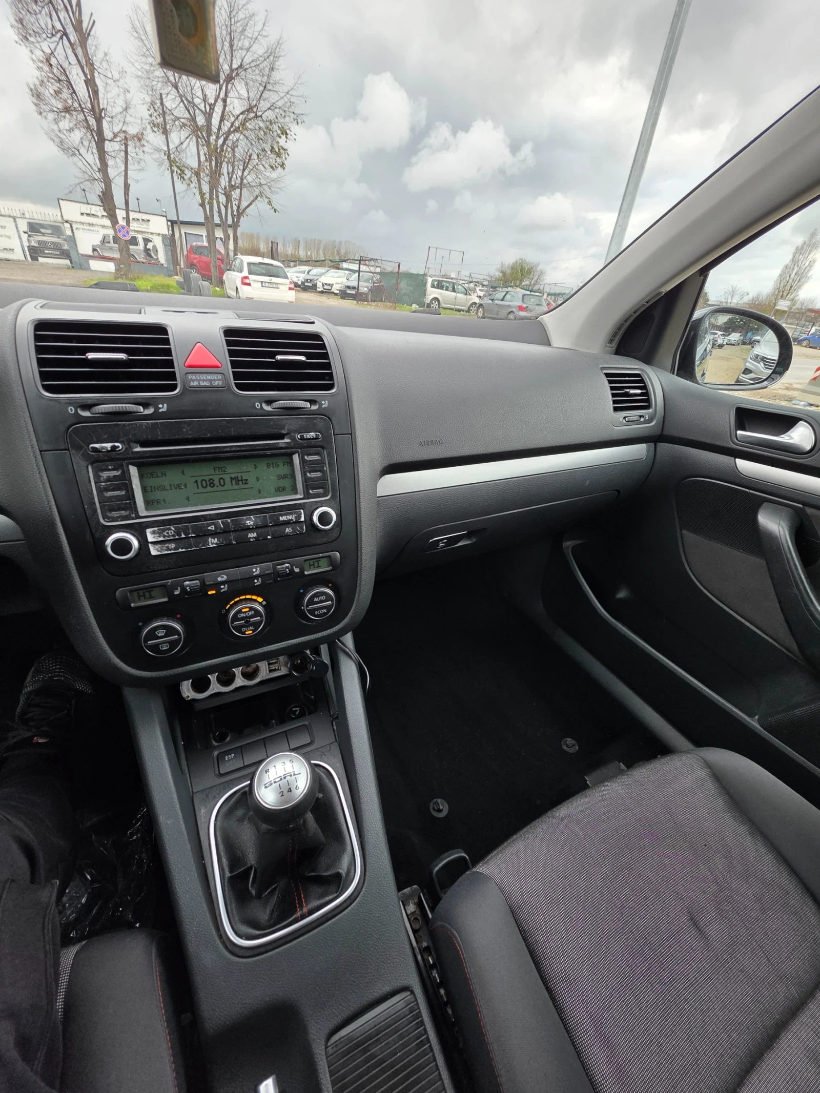 VW Golf 1.9TDI 105ps | Mobile.bg � ����������� 11