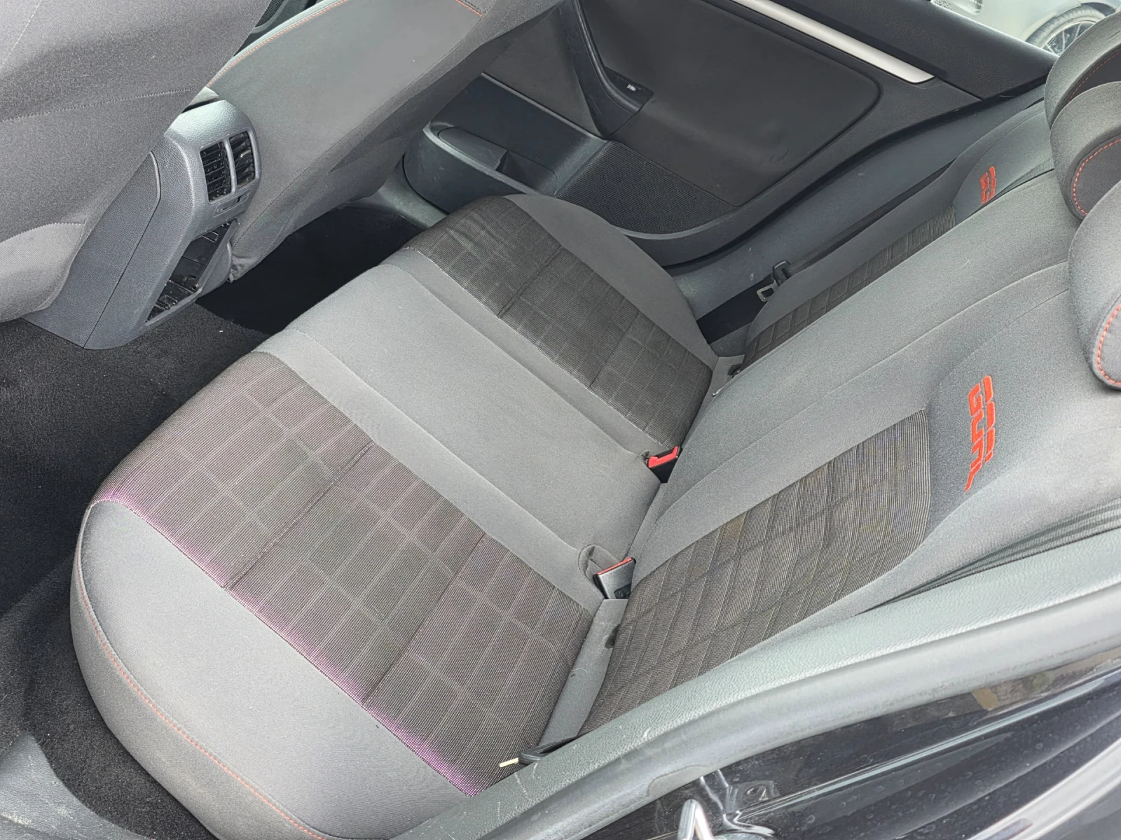 VW Golf 1.9TDI 105ps - изображение 8