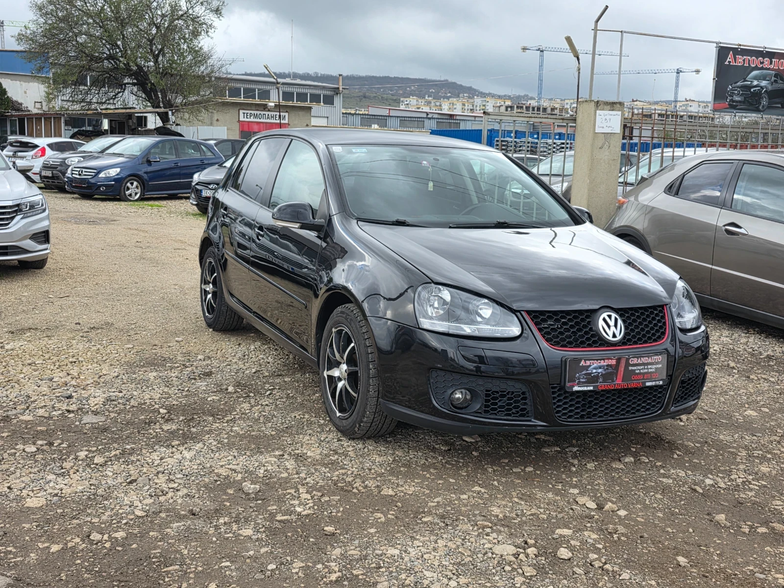VW Golf 1.9TDI 105ps | Mobile.bg � ����������� 1