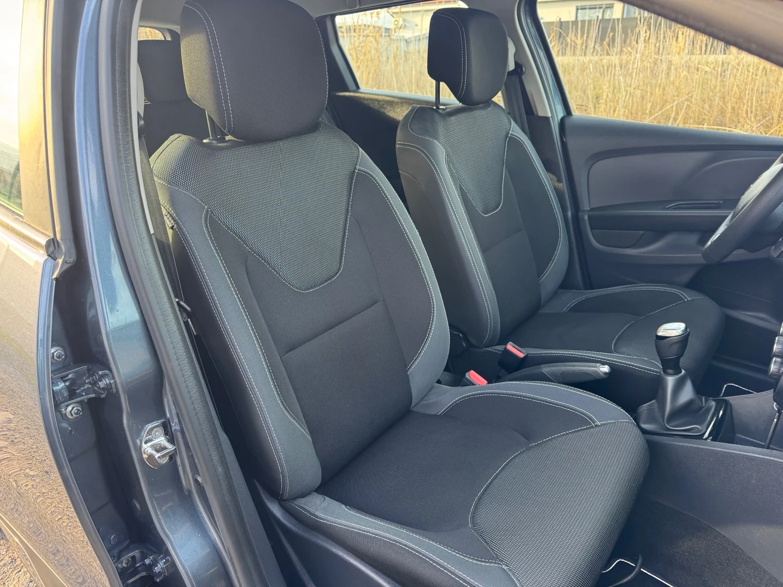 Renault Clio 1.5 dCi * NAVI* TOP* EURO 6B*  | Mobile.bg � ����������� 15
