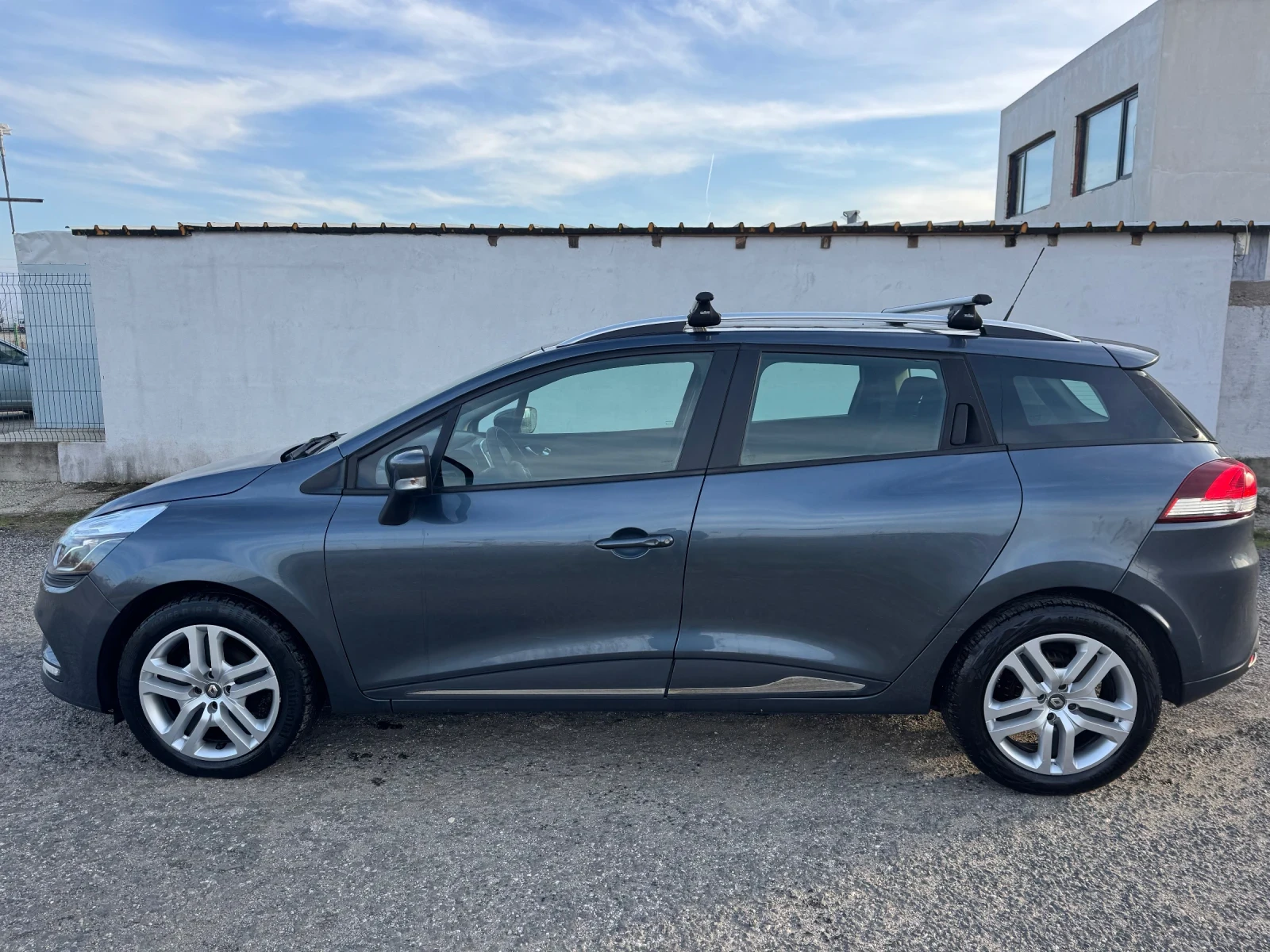 Renault Clio 1.5 dCi * NAVI* TOP* EURO 6B*  | Mobile.bg � ����������� 8