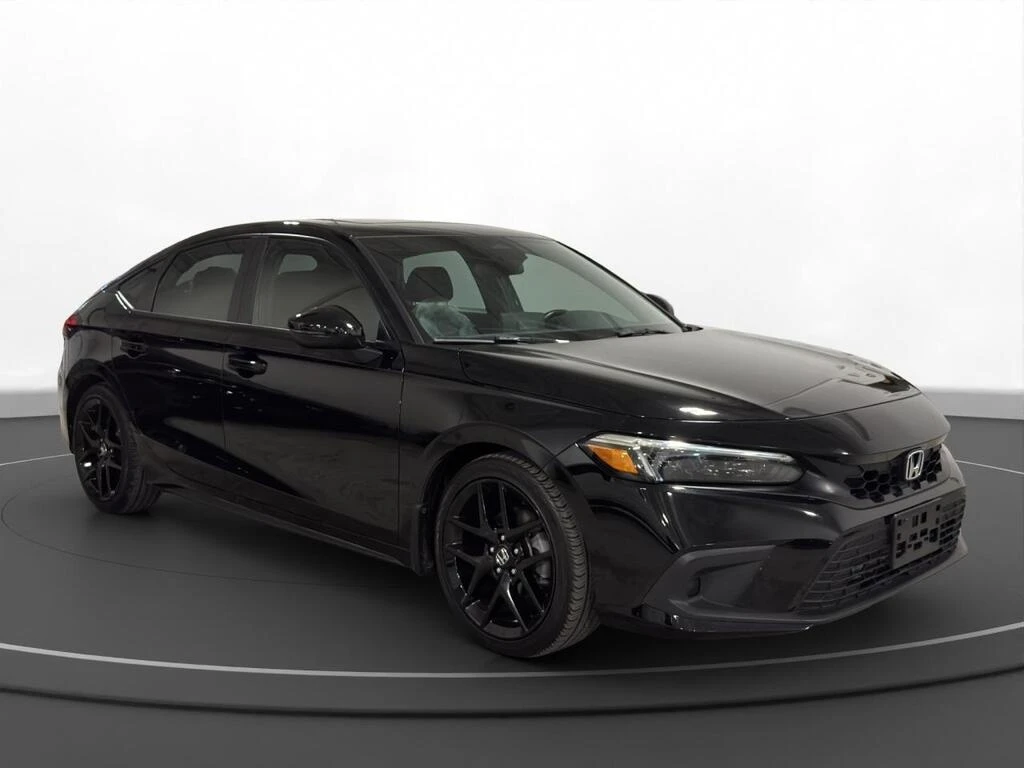 Honda Civic * Sport * CARFAX * ��� ������������ ������ | Mobile.bg � ����������� 4