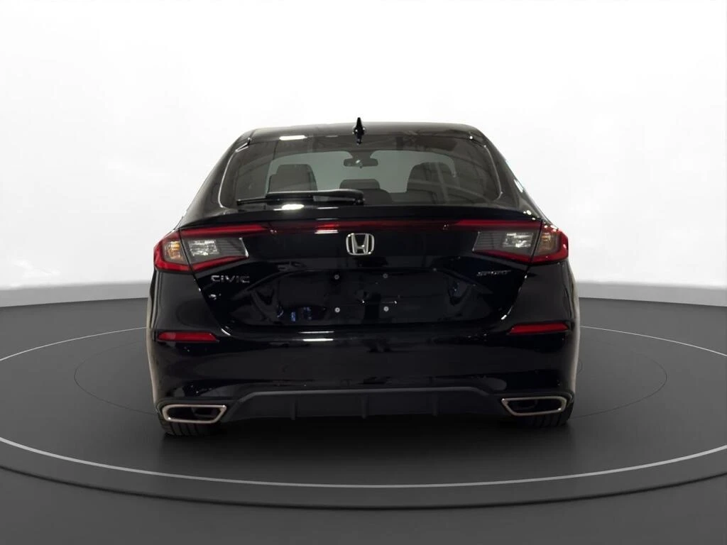 Honda Civic * Sport * CARFAX * ��� ������������ ������ | Mobile.bg � ����������� 8