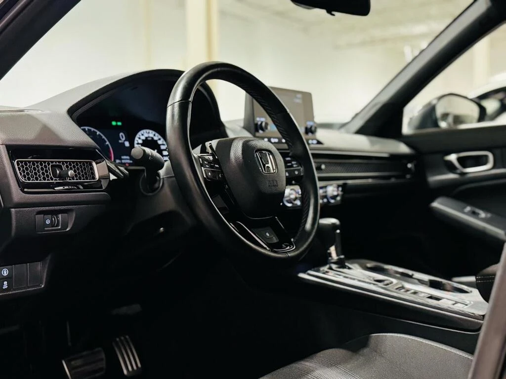 Honda Civic * Sport * CARFAX * ��� ������������ ������ | Mobile.bg � ����������� 9