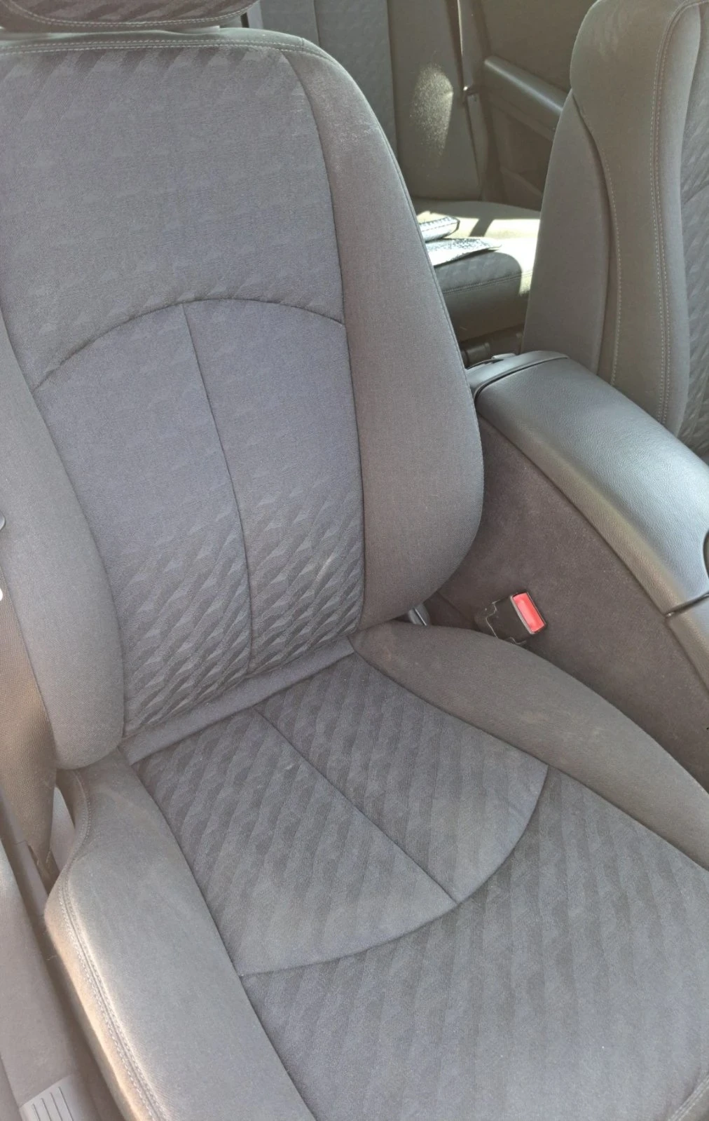 Mercedes-Benz E 200 ������� � ��� � 200 KOMPRESSOR 163 k.�. | Mobile.bg � ����������� 13