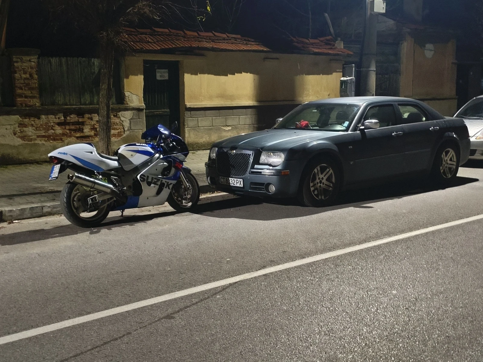 Chrysler 300c 3.0 CRD - изображение 8