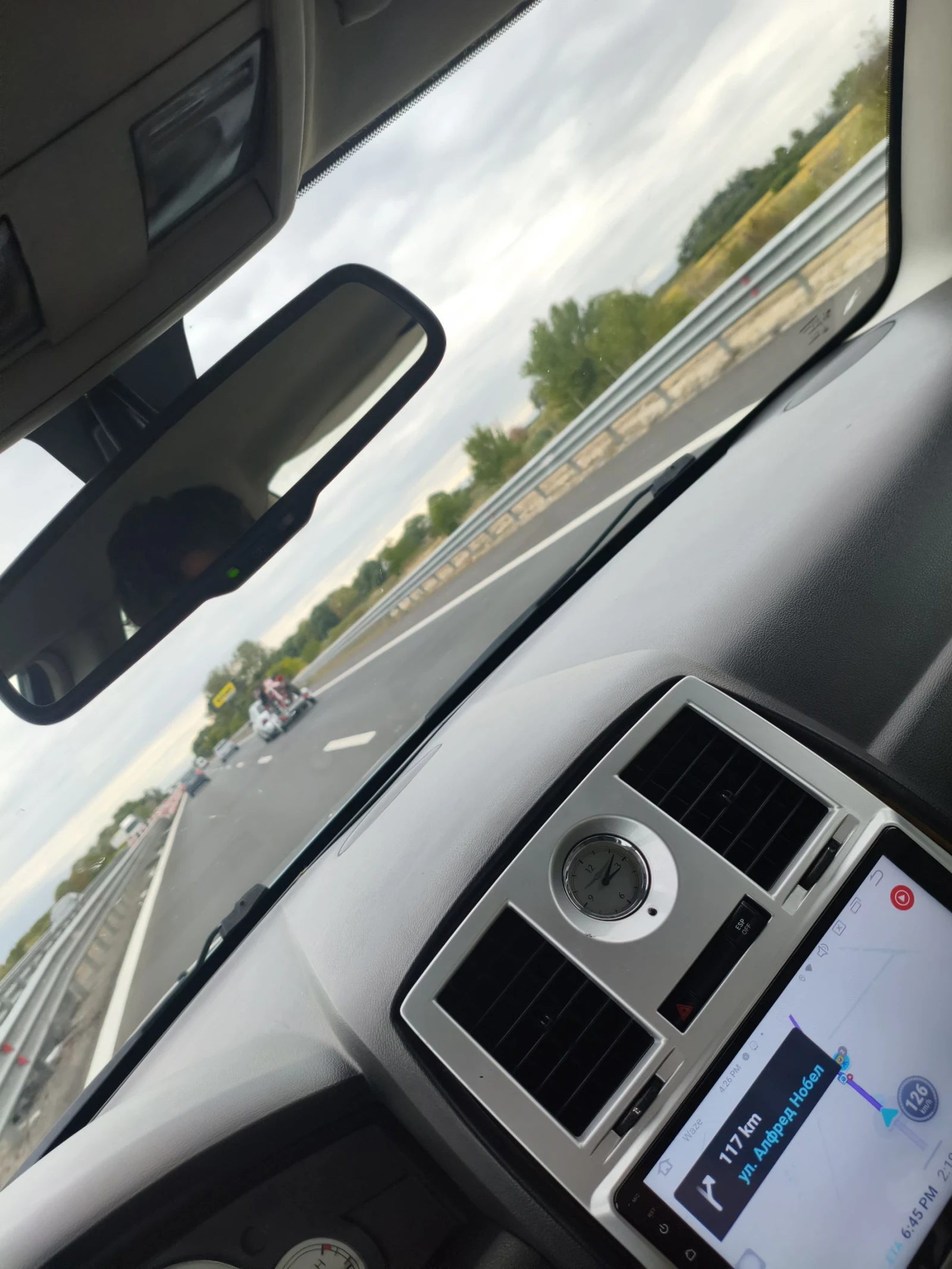 Chrysler 300c 3.0 CRD - изображение 4