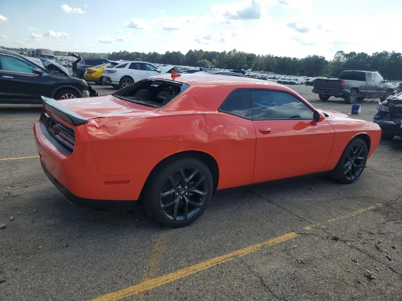 Dodge Challenger SXT*  | Mobile.bg � ����������� 4