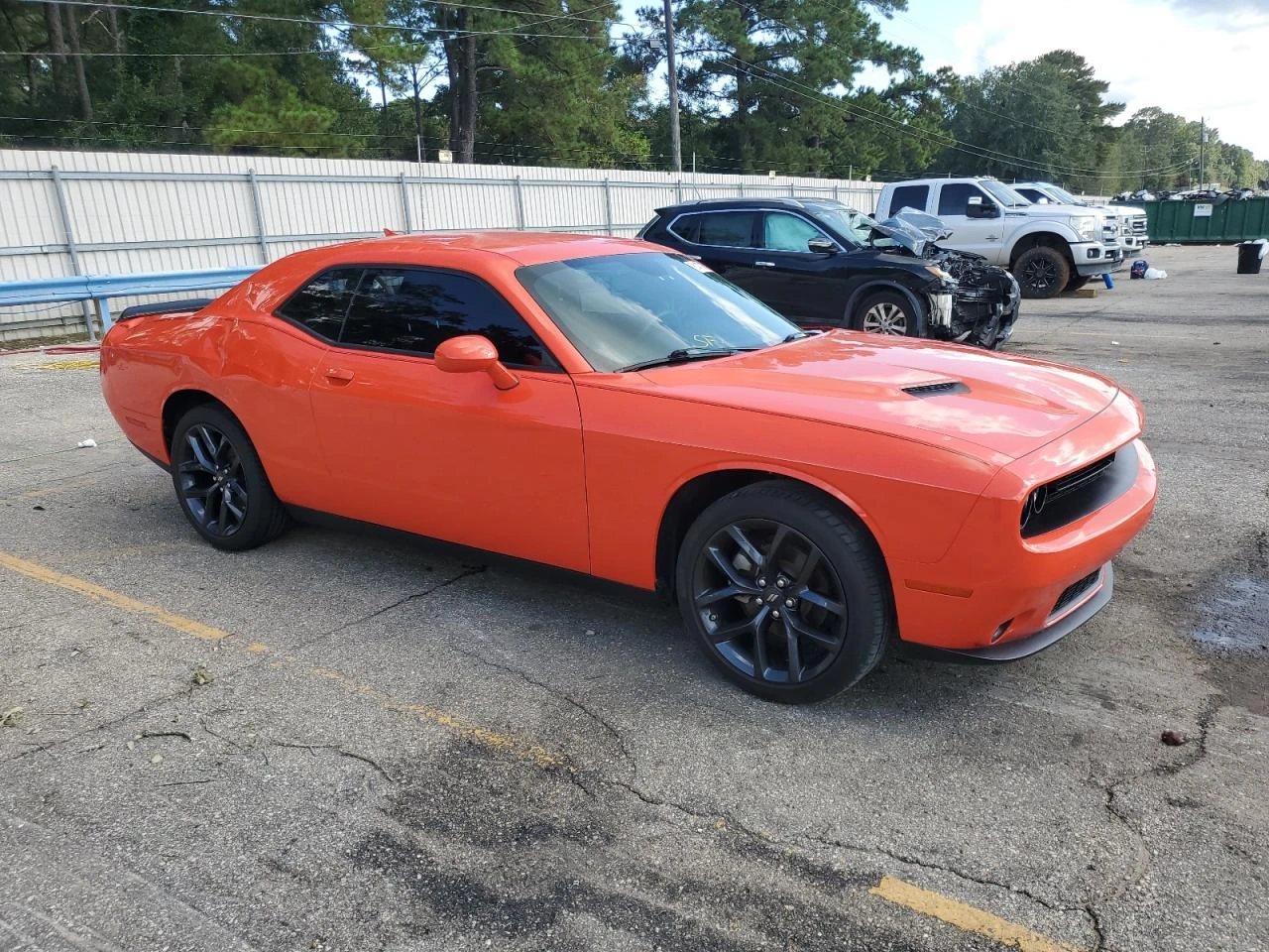 Dodge Challenger SXT*  | Mobile.bg � ����������� 3