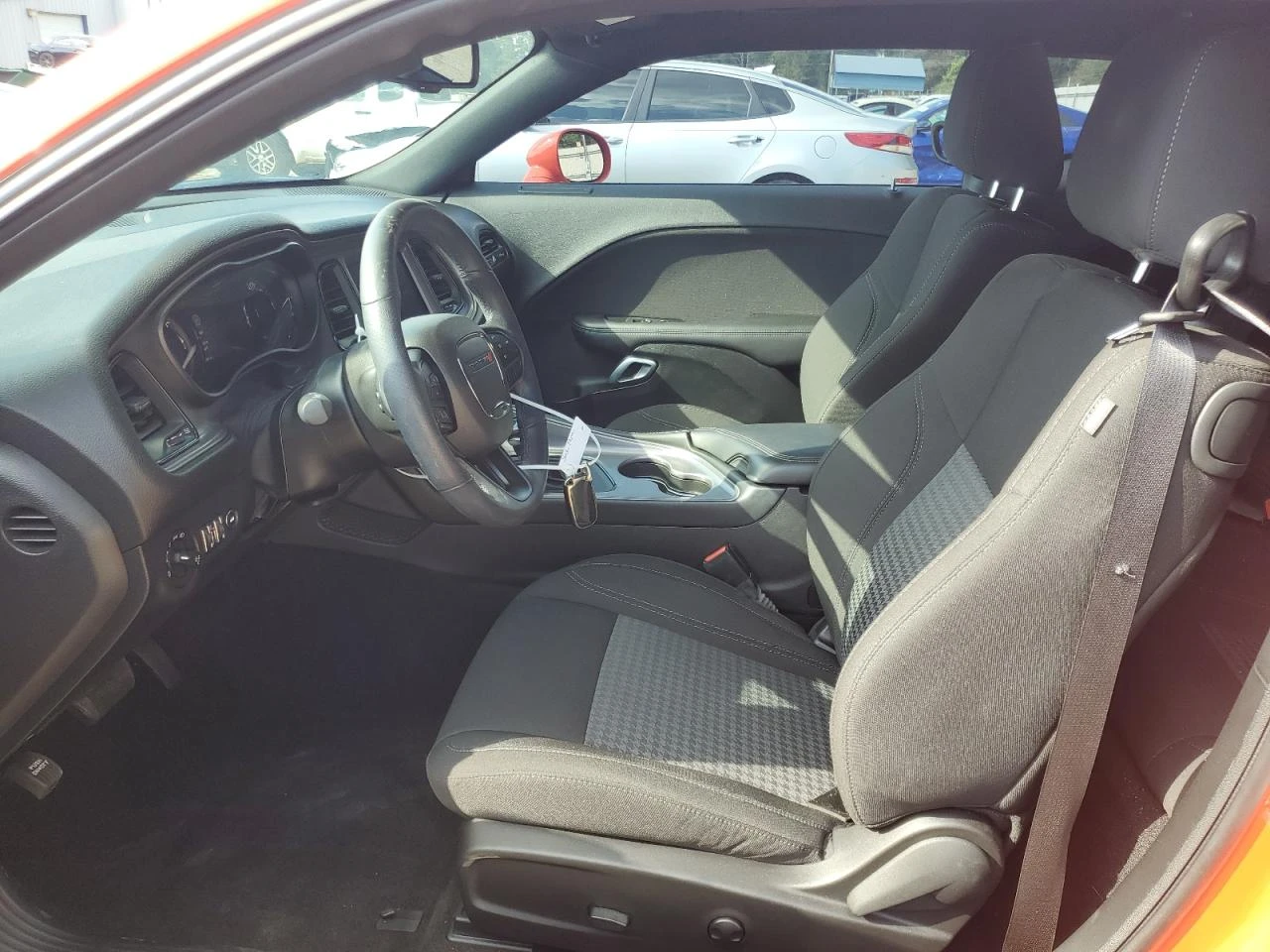Dodge Challenger SXT*  | Mobile.bg � ����������� 8