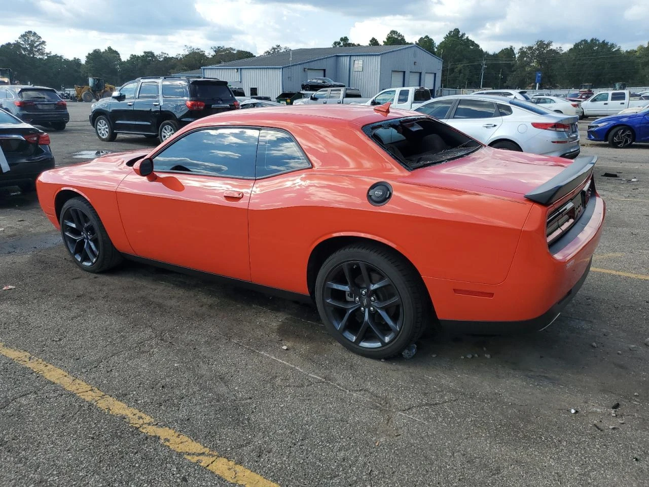 Dodge Challenger SXT*  | Mobile.bg � ����������� 6