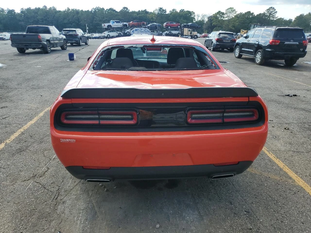 Dodge Challenger SXT*  | Mobile.bg � ����������� 5