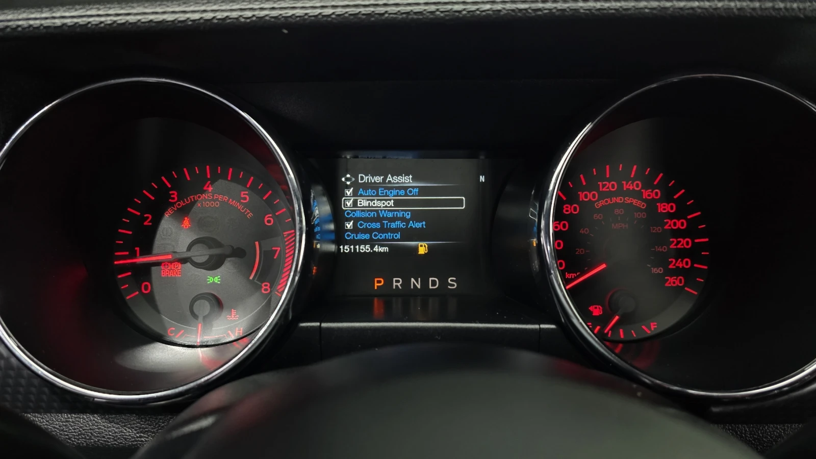 Ford Mustang GT500 Пакет/Сервизна История !!! - изображение 7