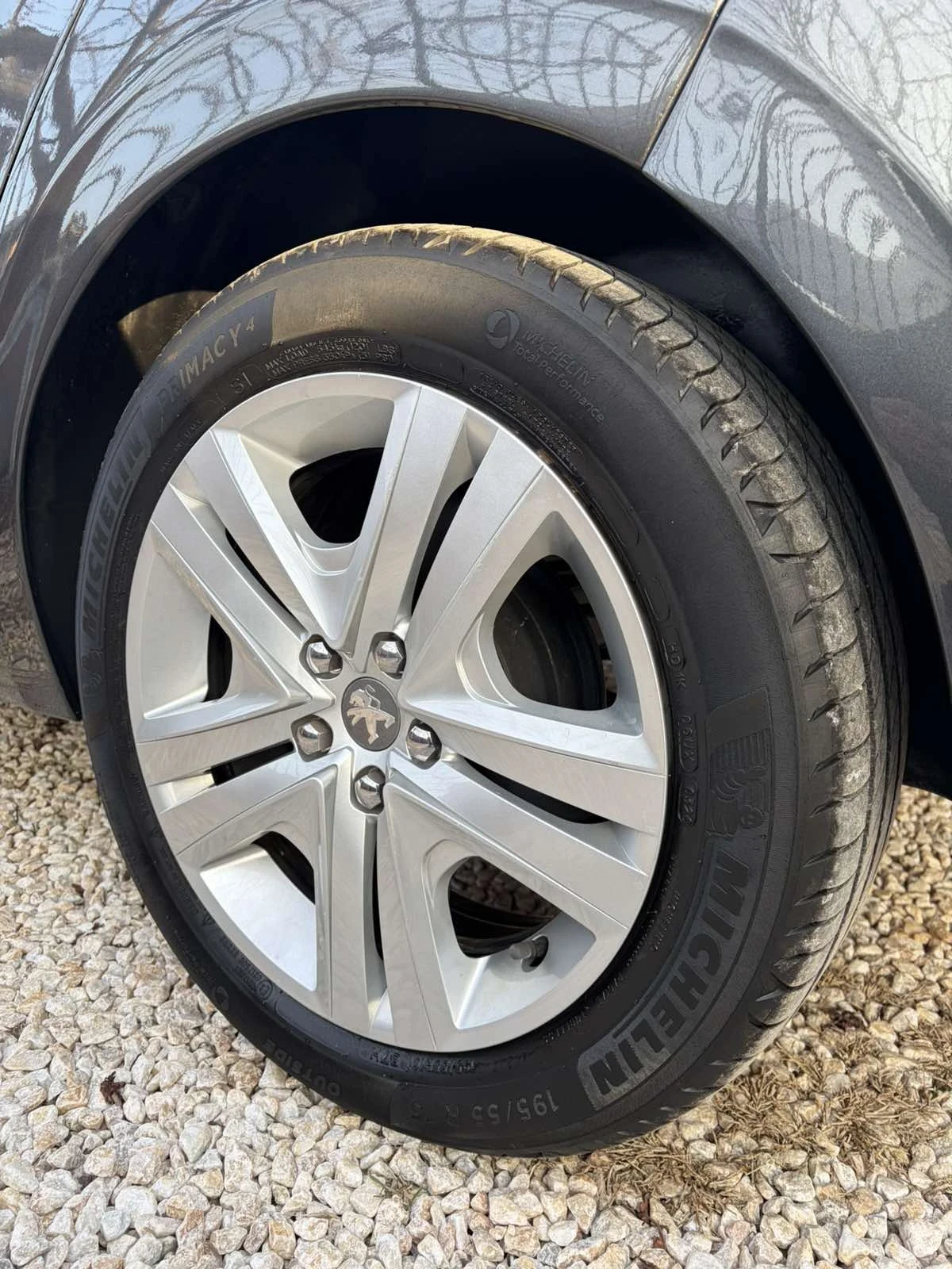 Peugeot 208 1.2/82�/EURO6/��������� ���������! | Mobile.bg � ����������� 14