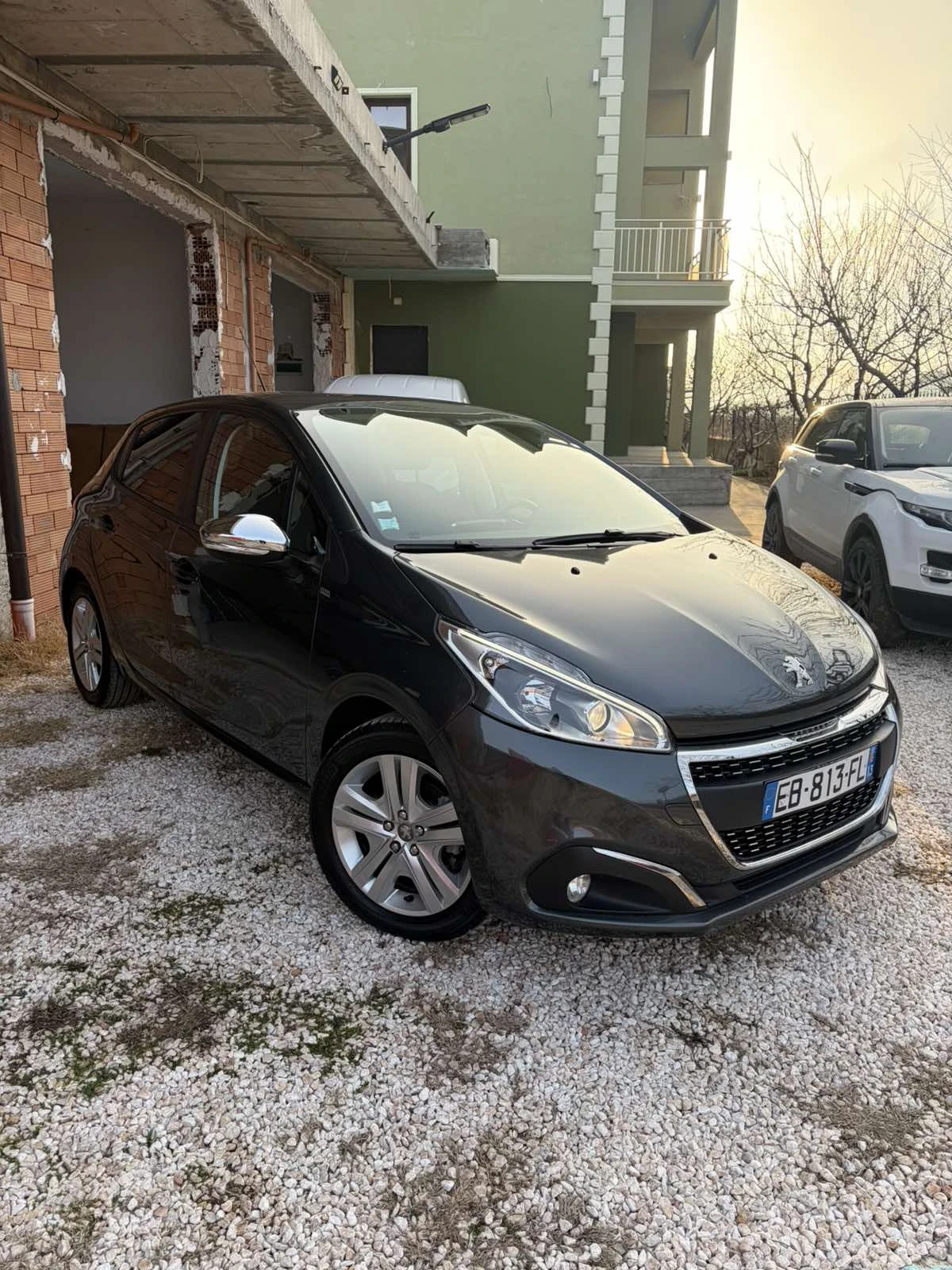 Peugeot 208 1.2/82�/EURO6/��������� ���������! | Mobile.bg � ����������� 1