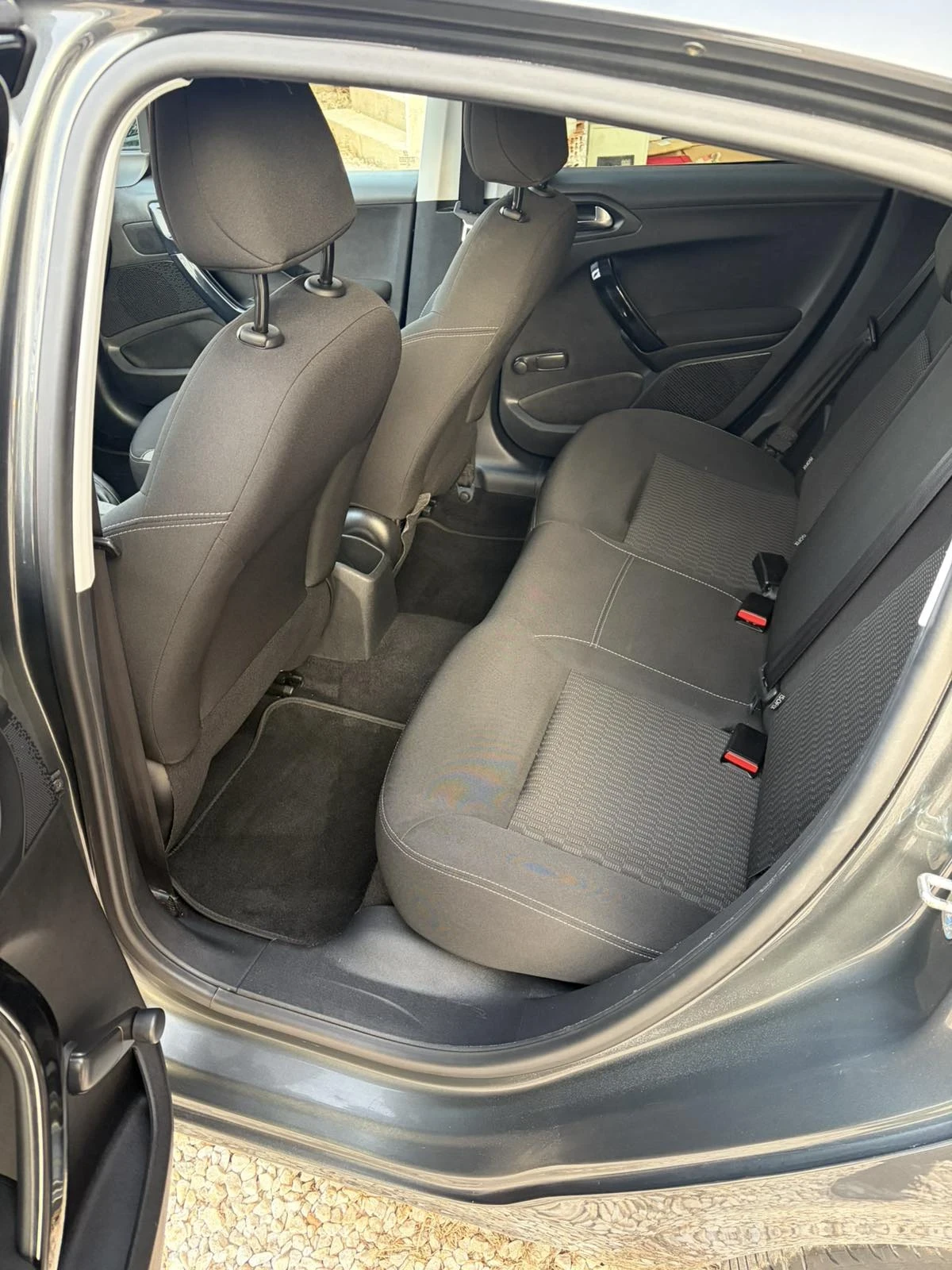 Peugeot 208 1.2/82�/EURO6/��������� ���������! | Mobile.bg � ����������� 7