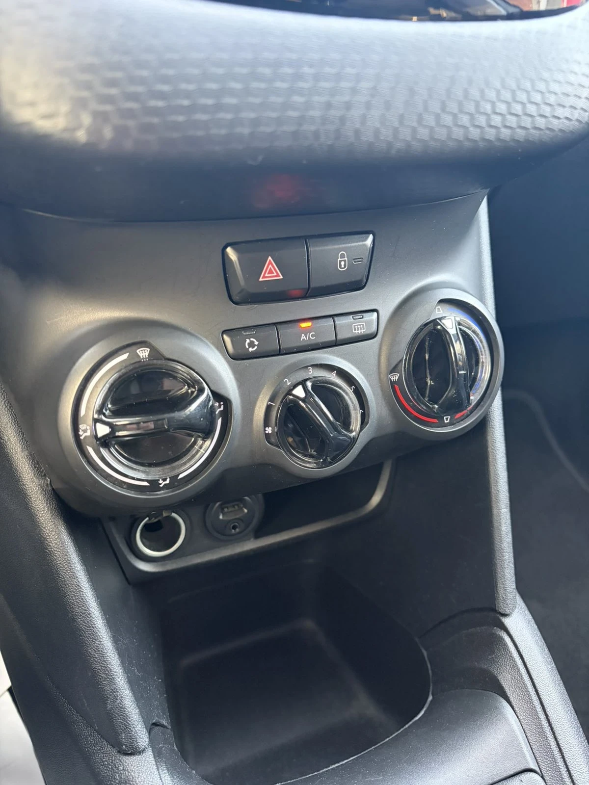 Peugeot 208 1.2/82�/EURO6/��������� ���������! | Mobile.bg � ����������� 11