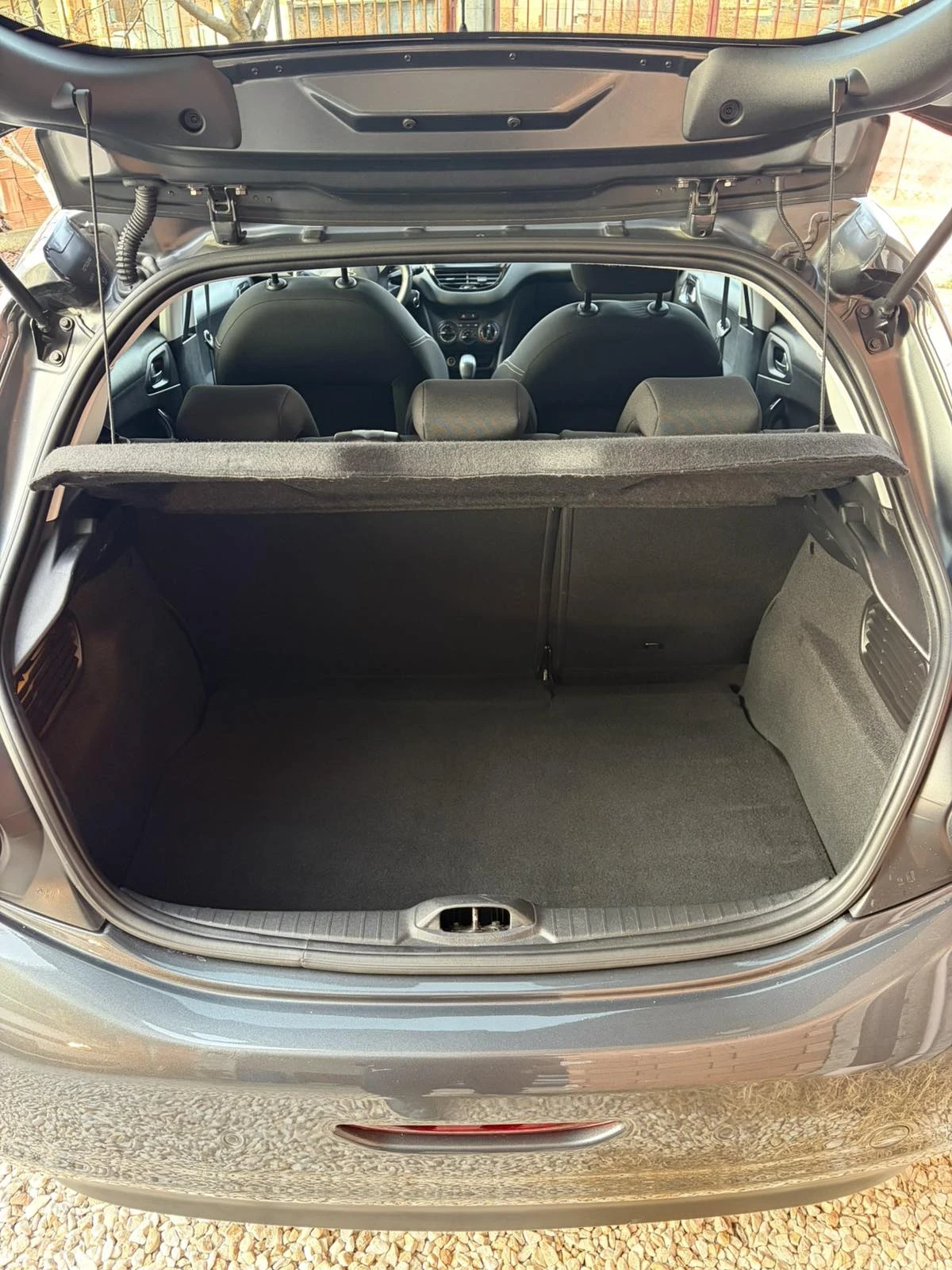 Peugeot 208 1.2/82�/EURO6/��������� ���������! | Mobile.bg � ����������� 8