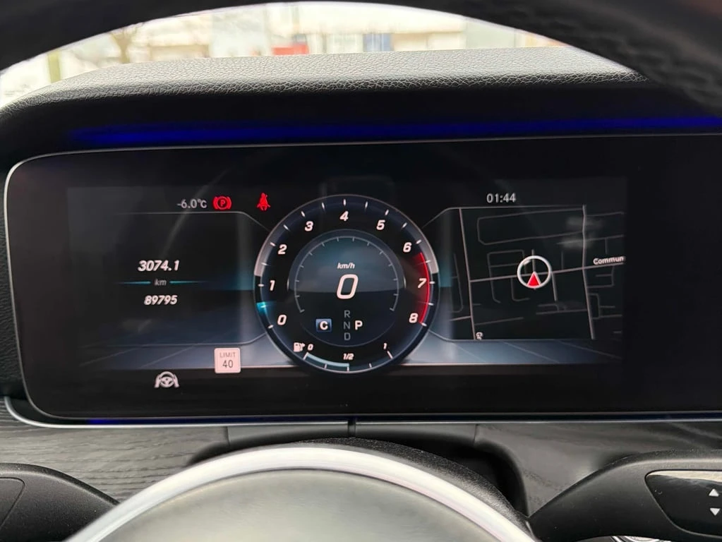 Mercedes-Benz E 450 * CARFAX * ���� �� �� | Mobile.bg � ����������� 12