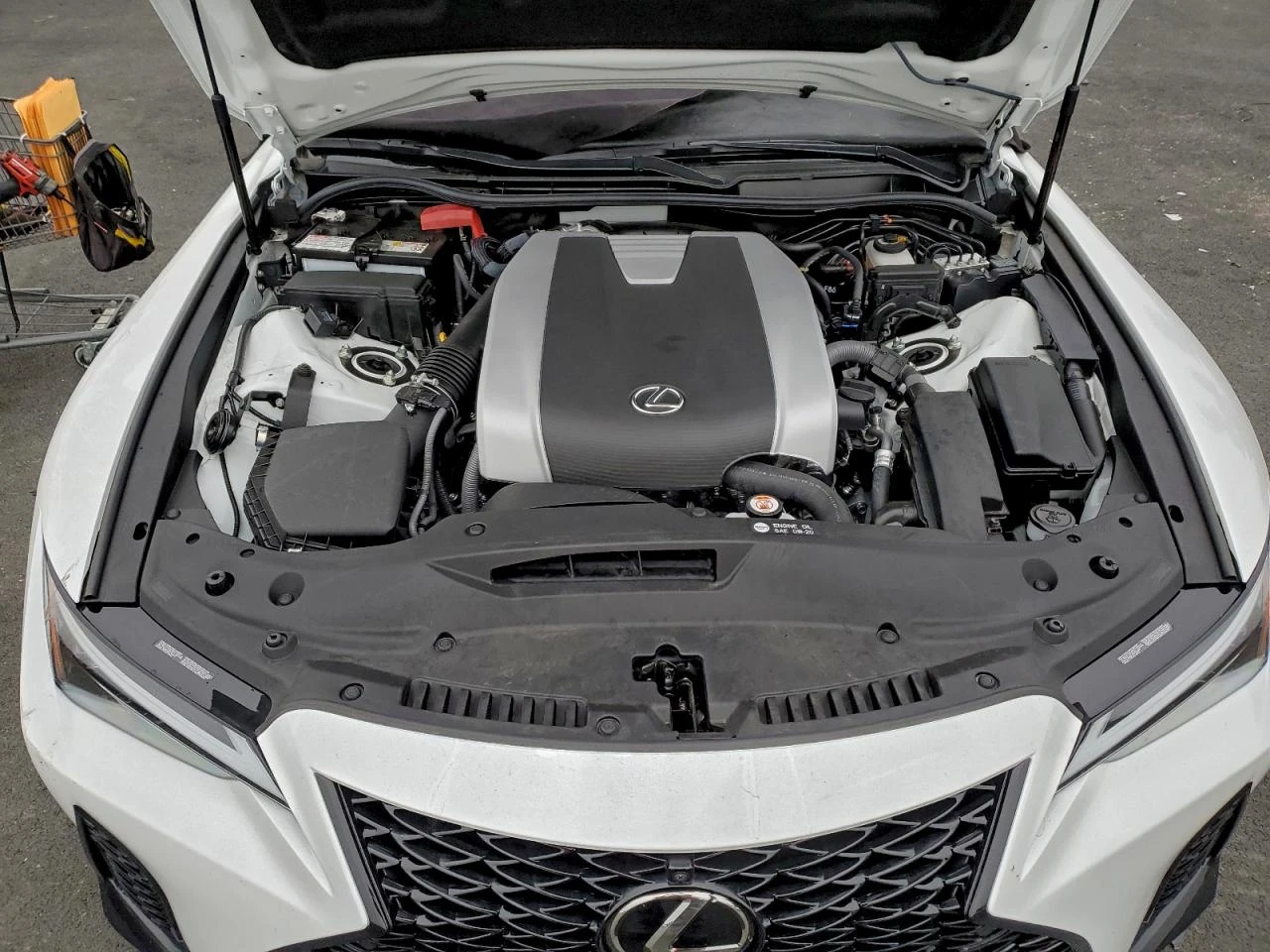 Lexus IS 350 3.5l F Sport Design | Mobile.bg � ����������� 11