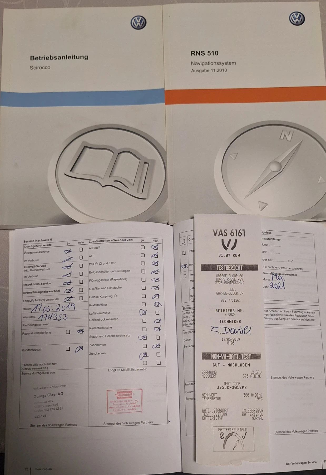 VW Scirocco 2.0T ABT | Mobile.bg � ����������� 16