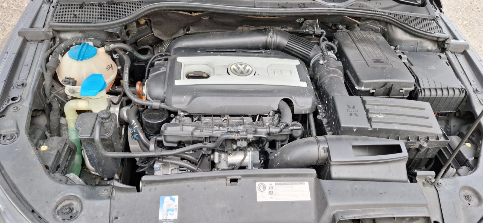 VW Scirocco 2.0T ABT | Mobile.bg � ����������� 13