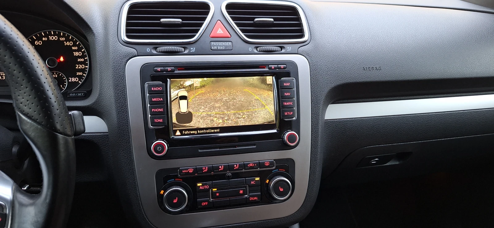 VW Scirocco 2.0T ABT | Mobile.bg � ����������� 10